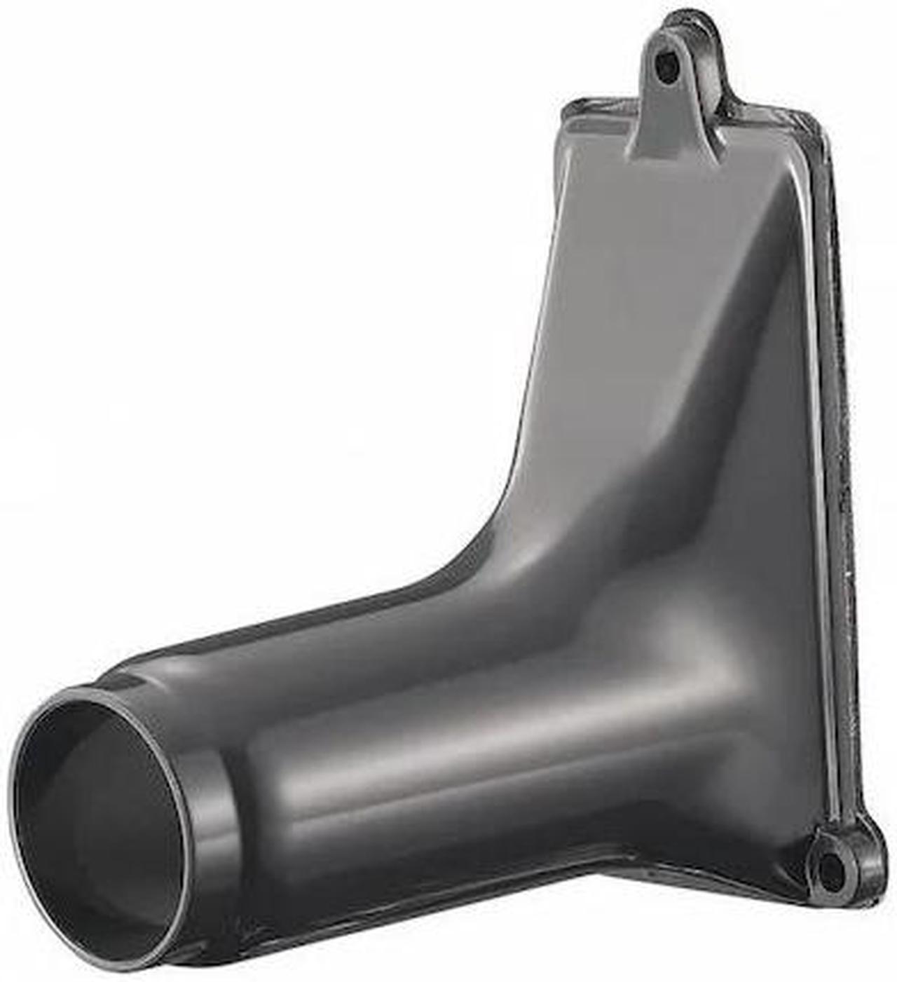 Alt view image 3 of 4 - Nozzle, Gray