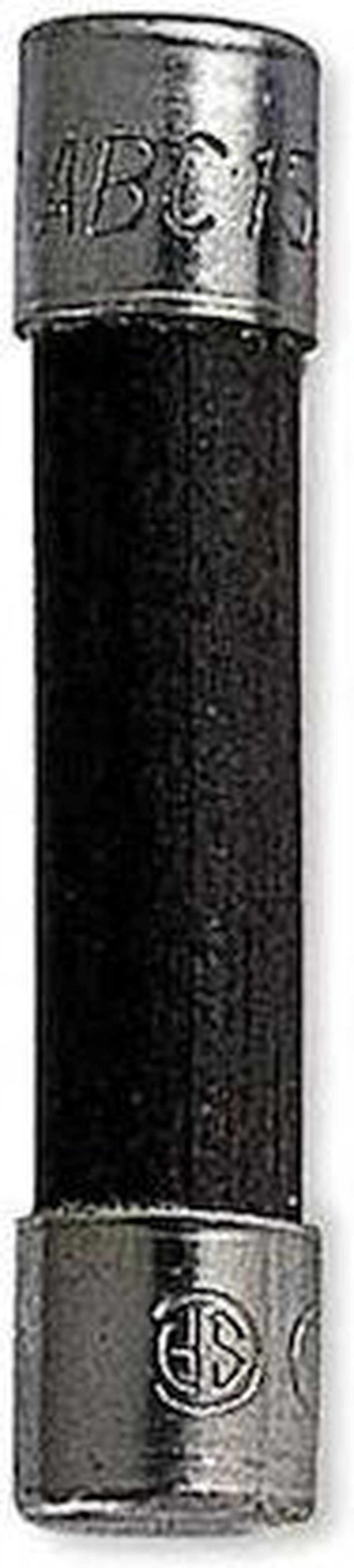 Alt view image 2 of 2 - EATON BUSSMANN MDA-8-R Ceramic Fuse, Time-Delay, 8A, 250V AC, 10kA at 125V AC,