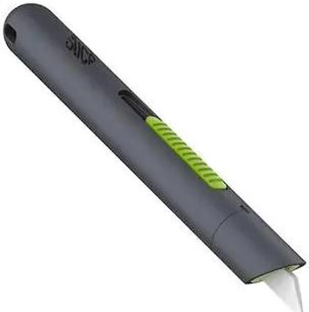 Alt view image 4 of 10 - Pen Cutter, Auto-Retract, Ceramic, 5-1/2 in
