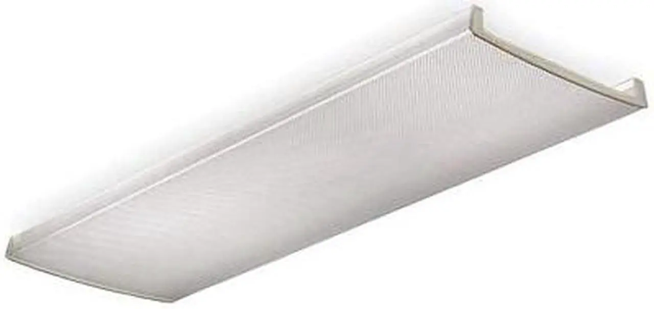 Alt view image 2 of 2 - LITHONIA LIGHTING D2LB48 Replacement Lens,F/LB 4 32 MVOLT GEB10IS