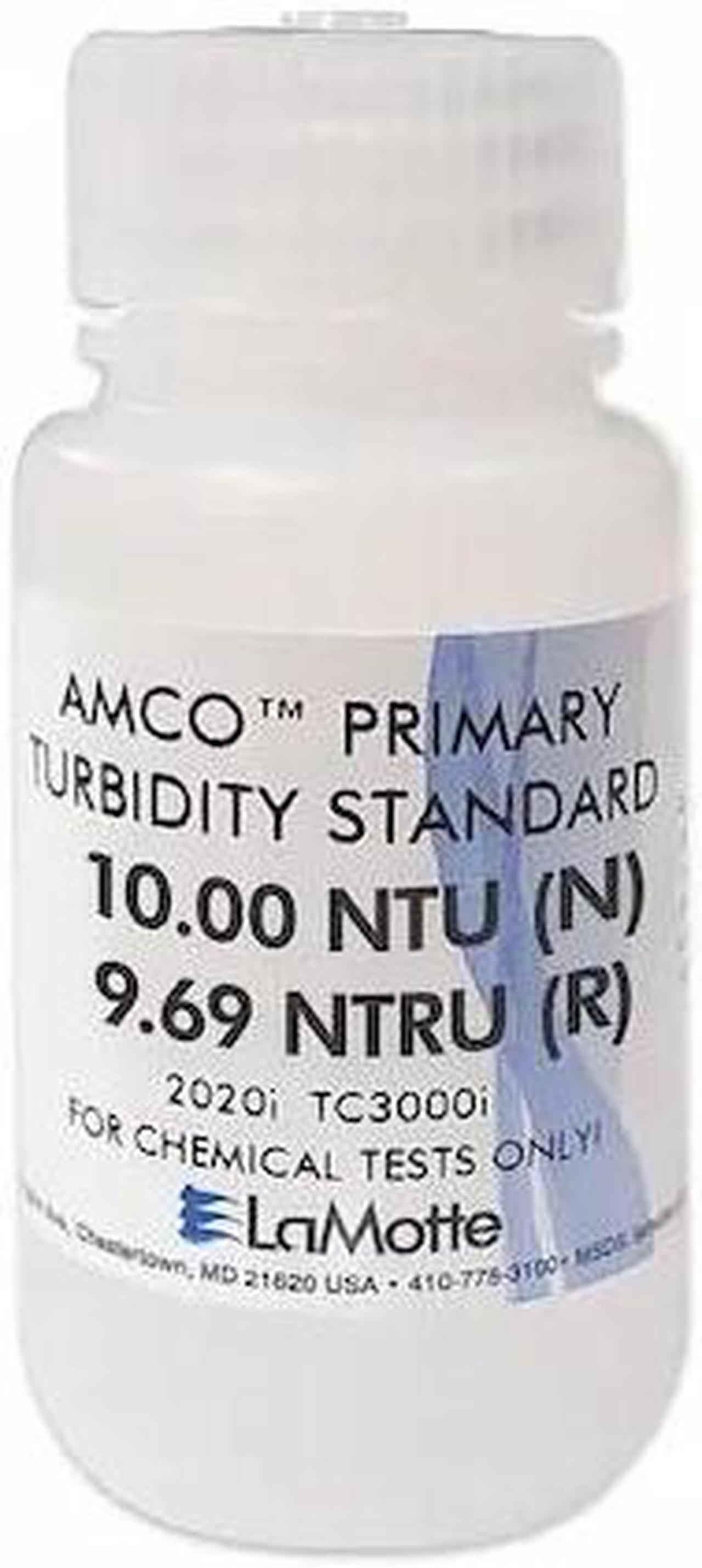 Main image of LAMOTTE 1442 Turbidity Standard