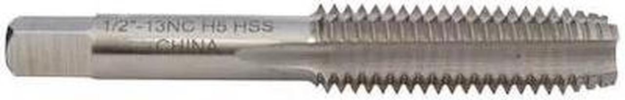Main image of WESTWARD 440-2272 H5 Plug,1/2-13NC