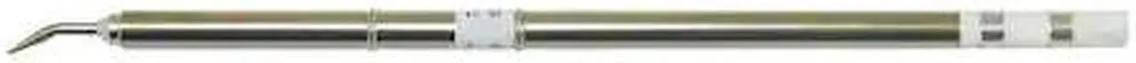 Alt view image 6 of 6 - HAKKO T15-JL02 Soldering Tip, Bent Conical, 0.2mm x 7.5mm x 9.3mm, For Use With