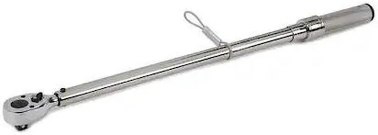Main image of CDI 2503MFRMH-TH CDI Torque Wrench,1/2 in.Dr,30 to 250 ft.-lb
