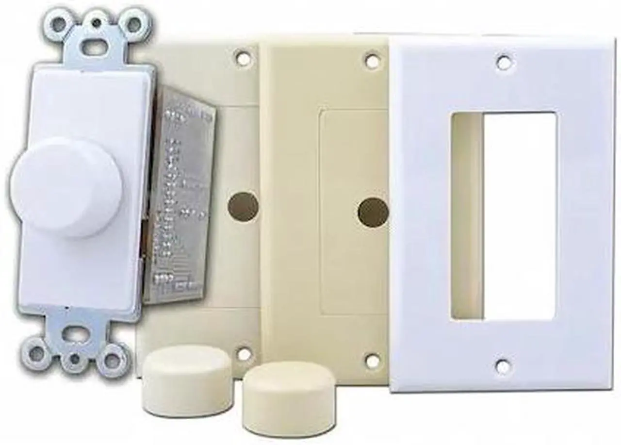 Main image of SPECO TECHNOLOGIES IMP80D Rotary Volume Control,80W