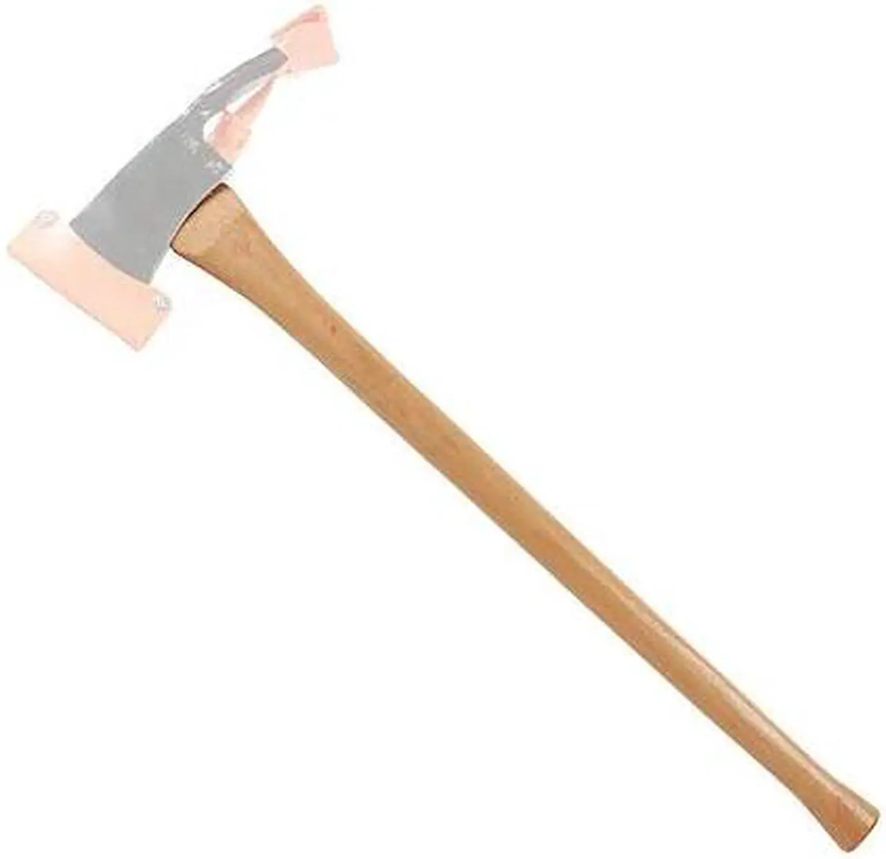 Alt view image 2 of 2 - COUNCIL TOOL 70-36DBUSFS-B Pulaski Axe Handle