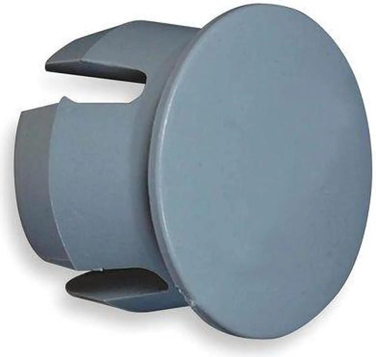 Main image of ZORO SELECT 4NXW3 Slip-On Plug,Nominal Pipe Size 1 1/2 In