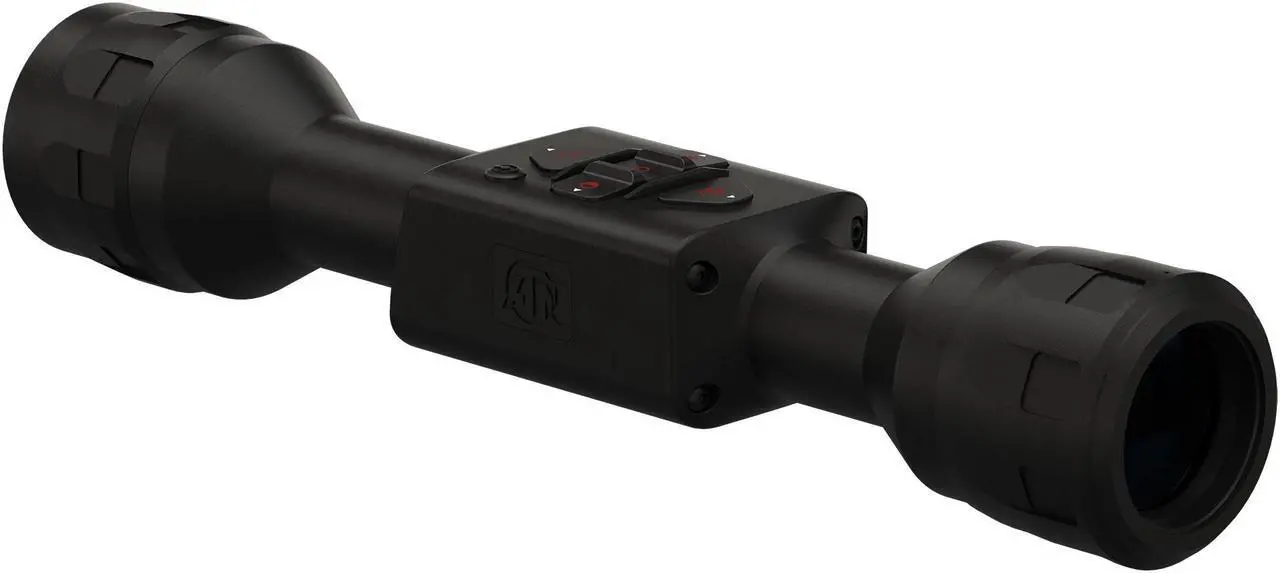 Main image of ATN Corporation ATN Thor-LT, 3-6x Thermal Rifle Scope
