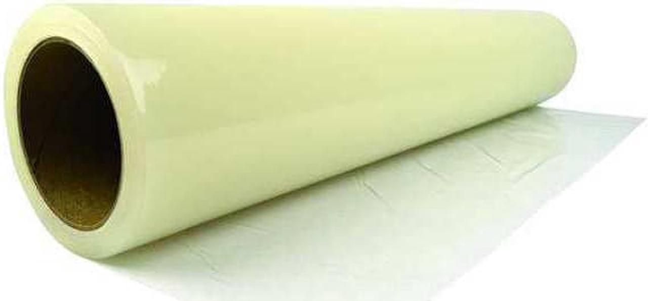 Alt view image 4 of 10 - SURFACE SHIELDS CS36500 Carpet Protection, 36 In W x 500 Ft L, 2.5 mil Thick