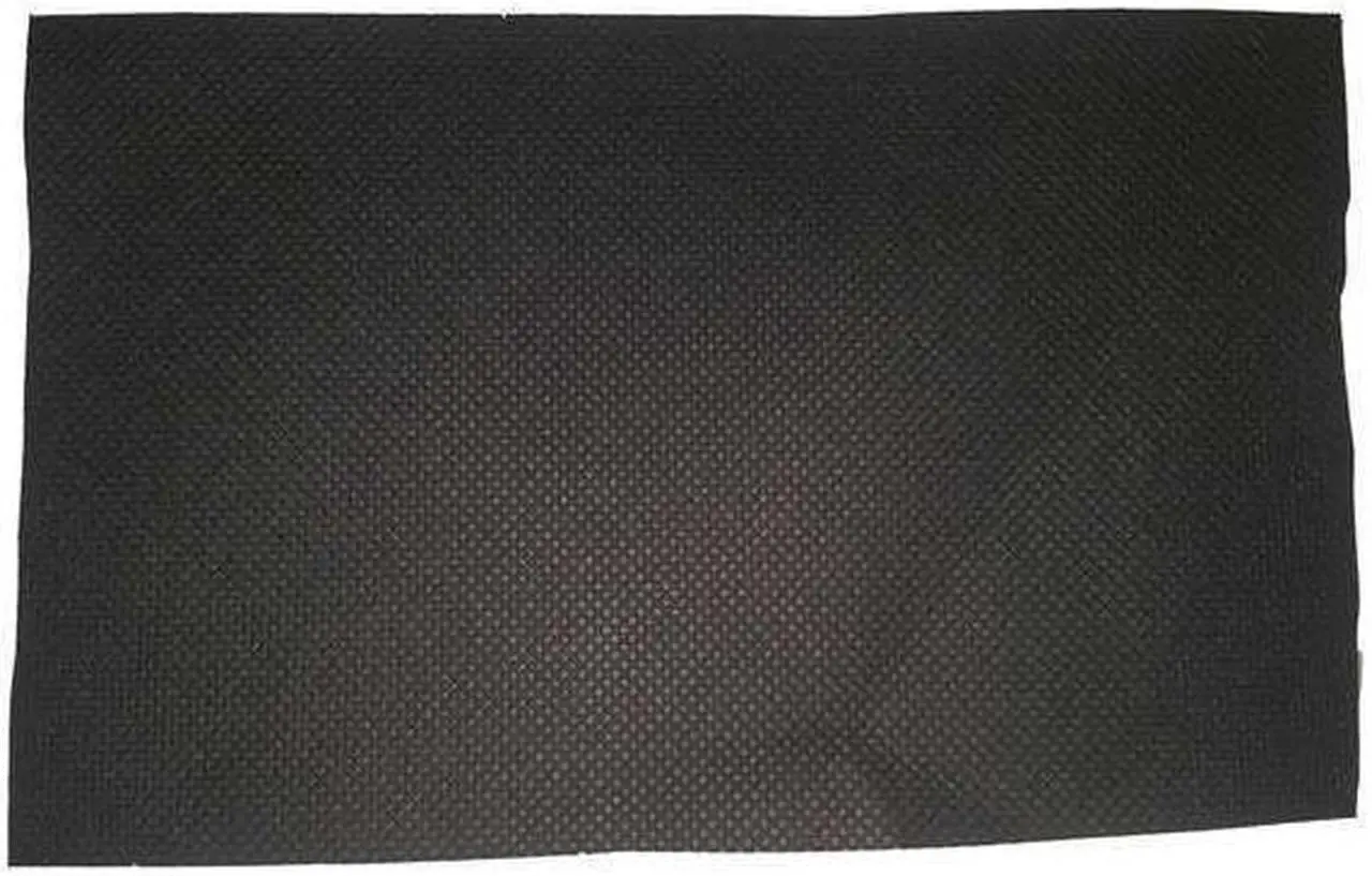 Main image of WESTWARD 31NG23 Non-Woven Landscape Fabric, Polypropylene