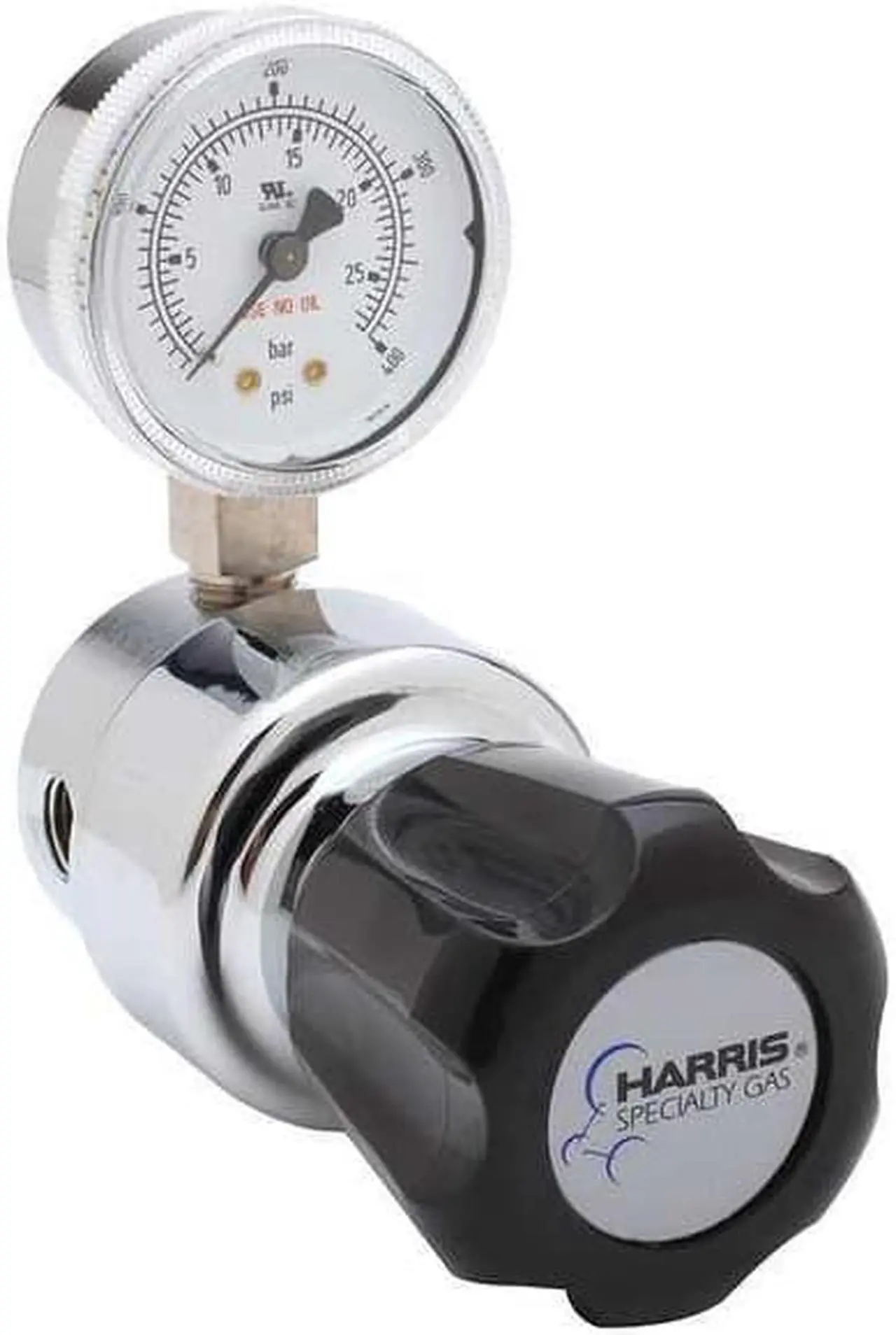 Main image of HARRIS KH1036 Spclty Gas Reg,Pipeline,High Purity,