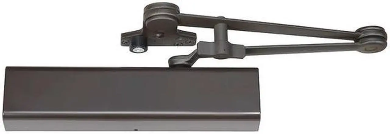 Alt view image 2 of 3 - NORTON DOOR CONTROLS 210 X 690 X HDH Manual Hydraulic Norton 210 Door Closer