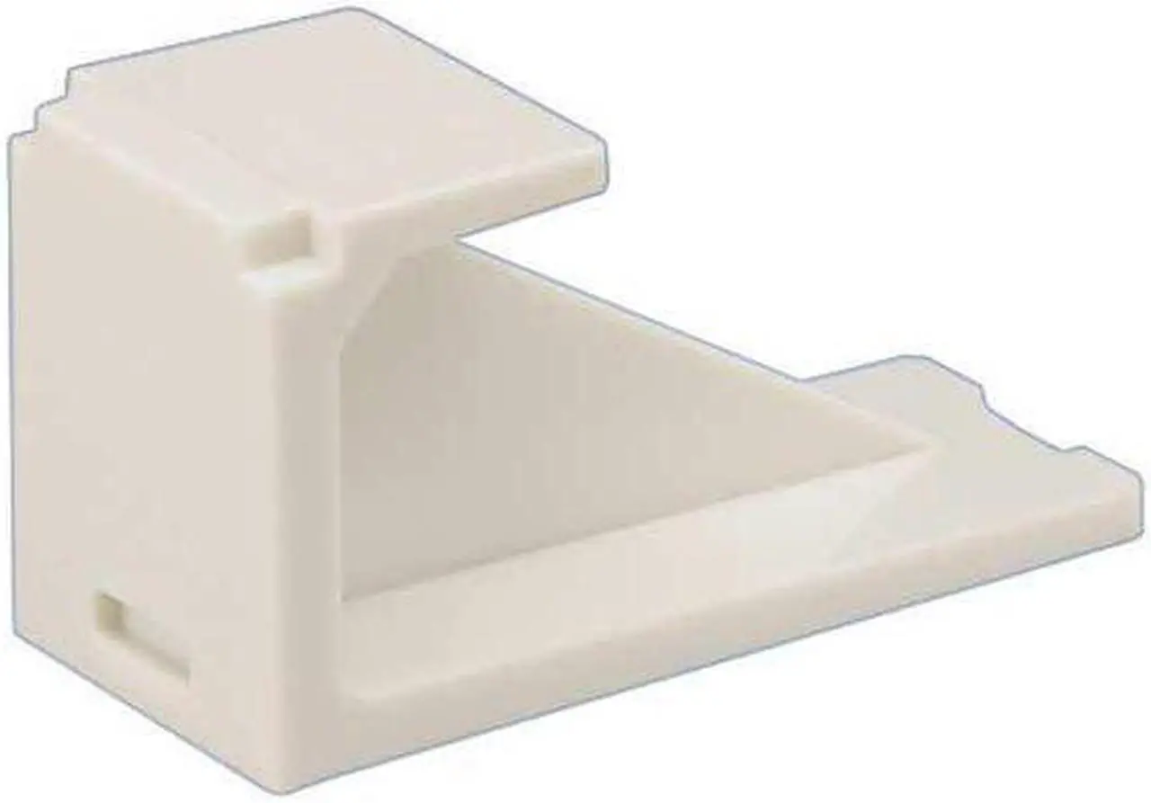 Main image of Blank Module, Mini Com, Ivory