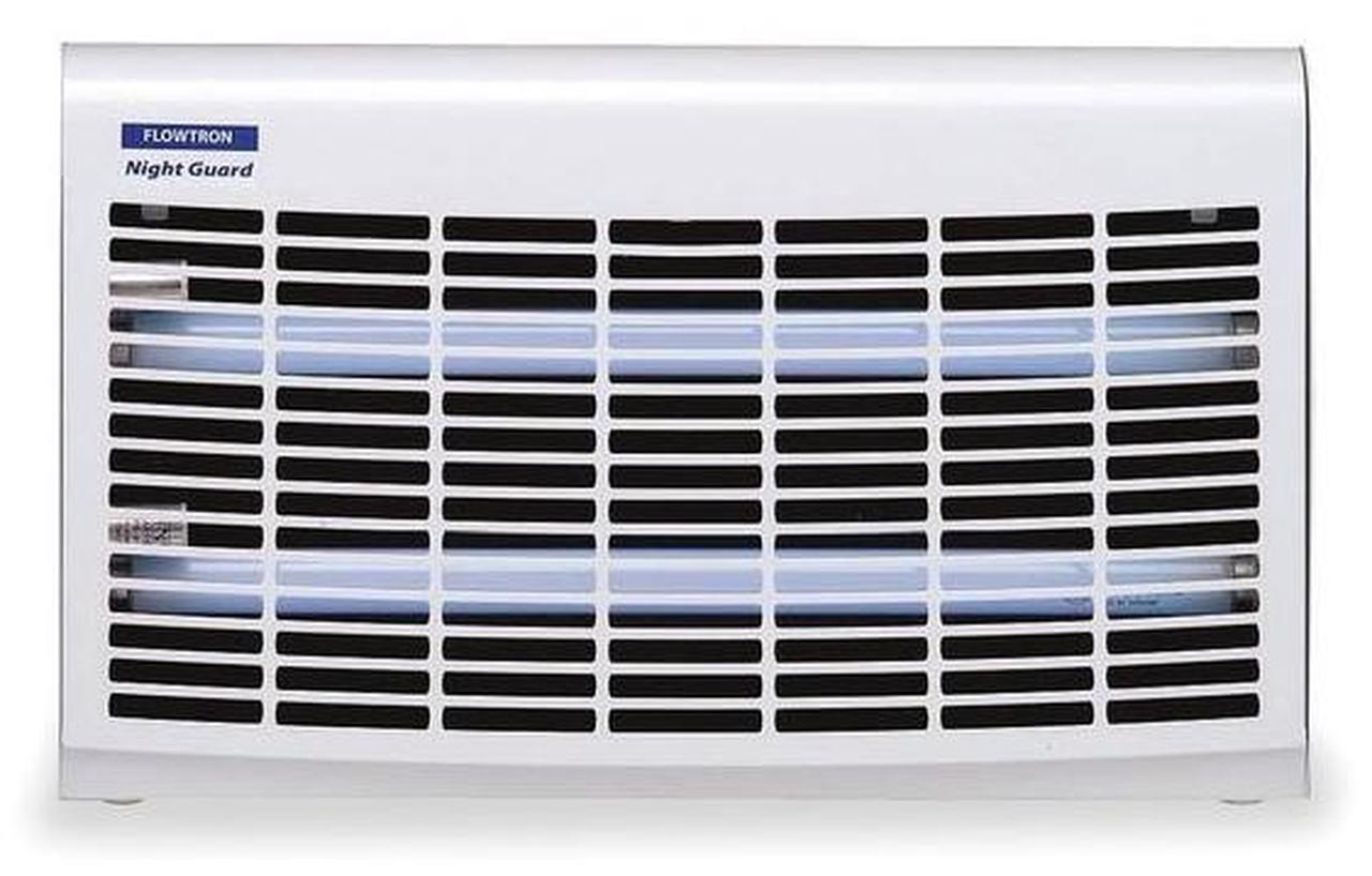 Alt view image 4 of 11 - Flowtron FC- 4900 Electric Fly-Insect Killer Portable 30 Watts