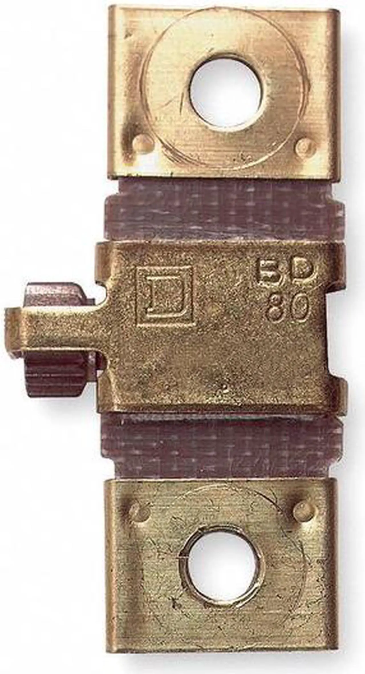 Alt view image 4 of 6 - SQUARE D B1.03 Thermal Unit,0.72 to 0.88A