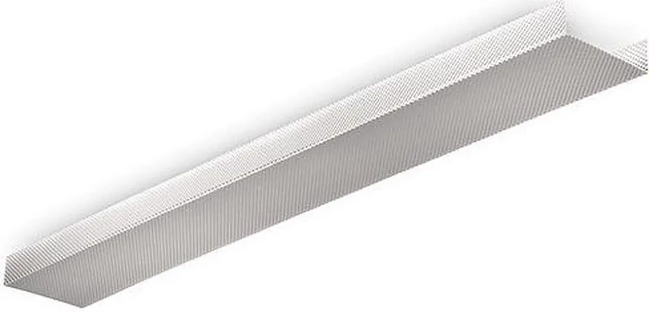 Alt view image 2 of 2 - LITHONIA LIGHTING DBWX48 Replacement Diffuser,F/BWX 2 32 MVOLT