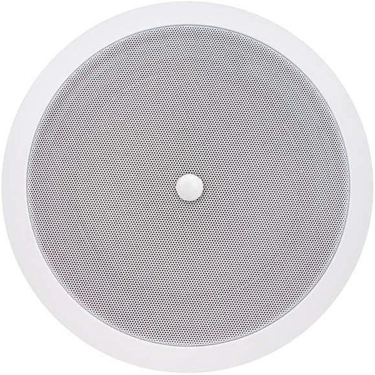 Main image of SPECO TECHNOLOGIES SPG66TC Speaker,Transformer Volume Control,6 In.