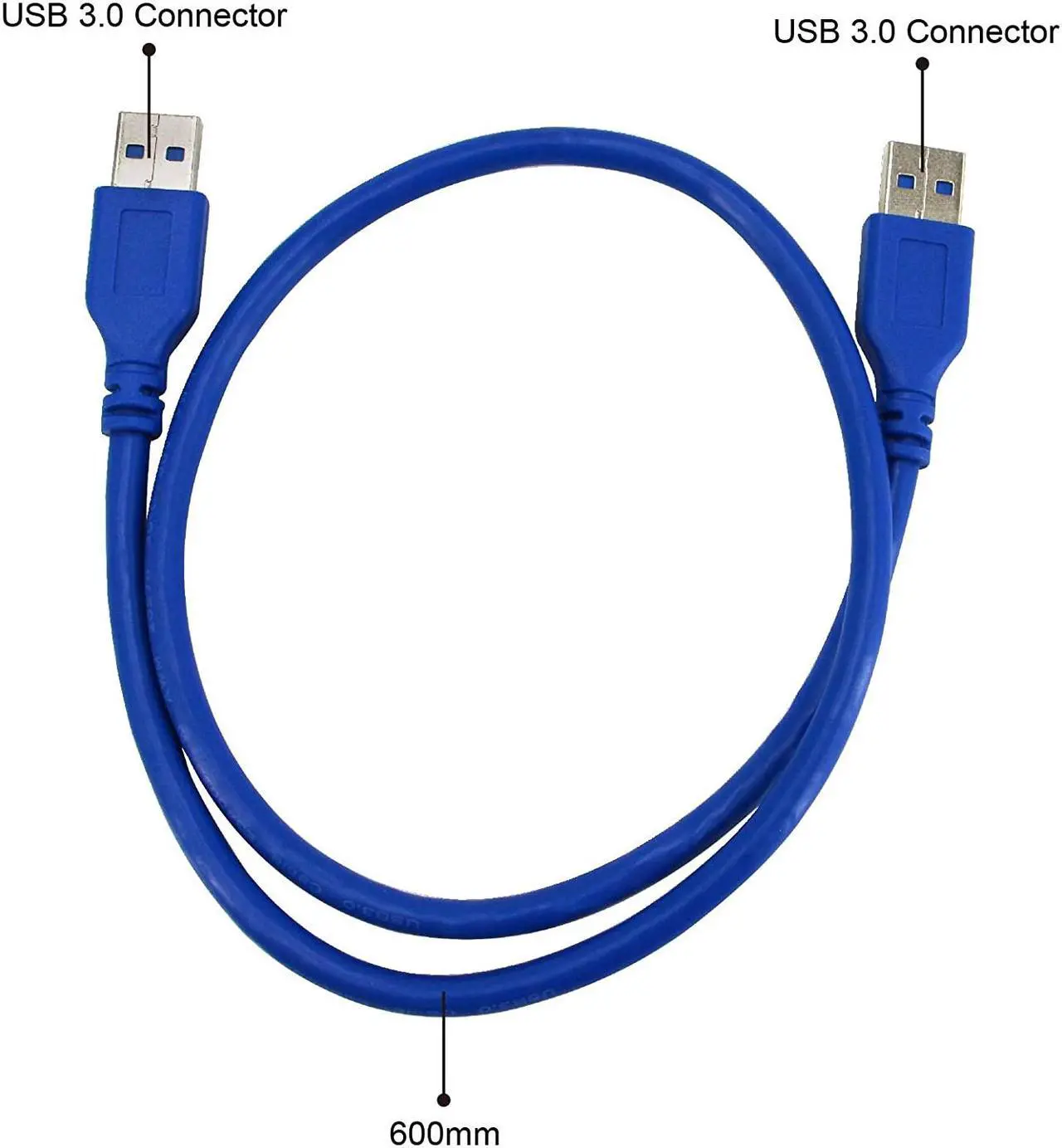 Alt view image 6 of 7 - FebSmart PCI-E Riser for Bitcoin-Litecoin-ETH Coin PCIe VER006C 6 PIN 16x to 1x Powered Riser Adapter Card 6-Pin PCI-E to SATA Power Cable-GPU Riser Adapter-Ethereum Mining ETH (6 PCS)