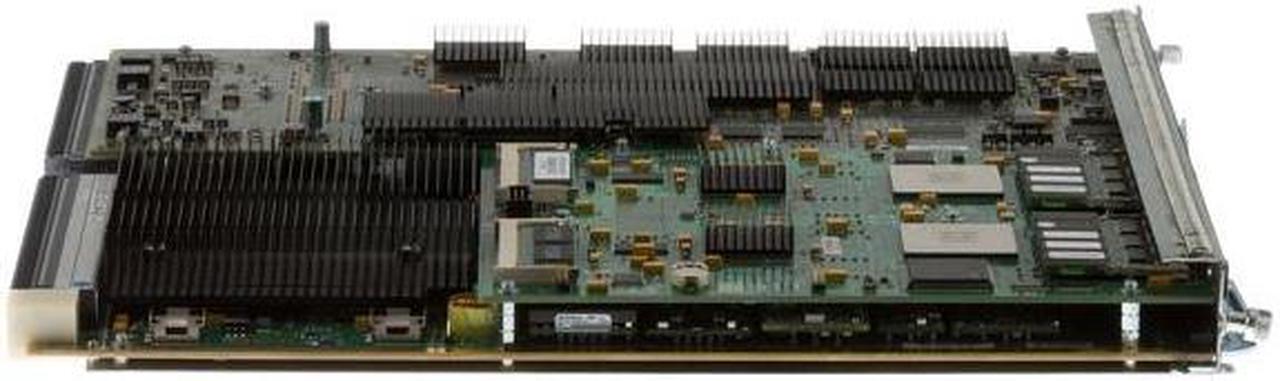 Alt view image 8 of 9 - Cisco WS-SUP720-3BXL= Catalyst 6500/Cisco 7600 Supervisor 720 Fabric MSFC3 PFC3BXL