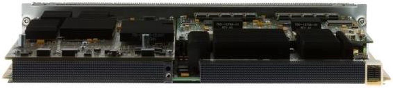 Alt view image 7 of 9 - Cisco WS-SUP720-3BXL= Catalyst 6500/Cisco 7600 Supervisor 720 Fabric MSFC3 PFC3BXL