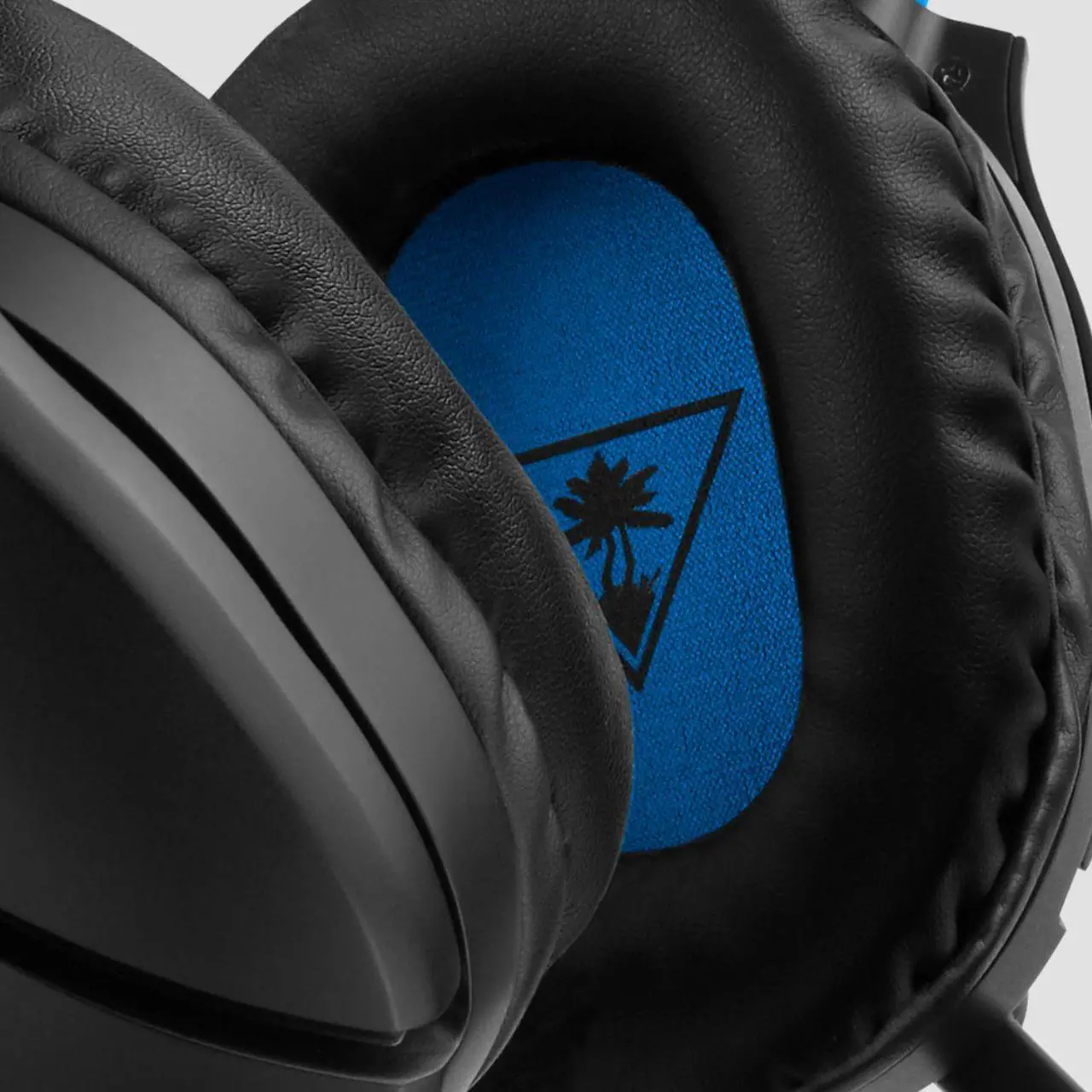 Alt view image 5 of 5 - Turtle Beach - Recon 70 Wired Stereo Gaming Headset for PS4 Pro, PS4 & PS5 - Black/Blue