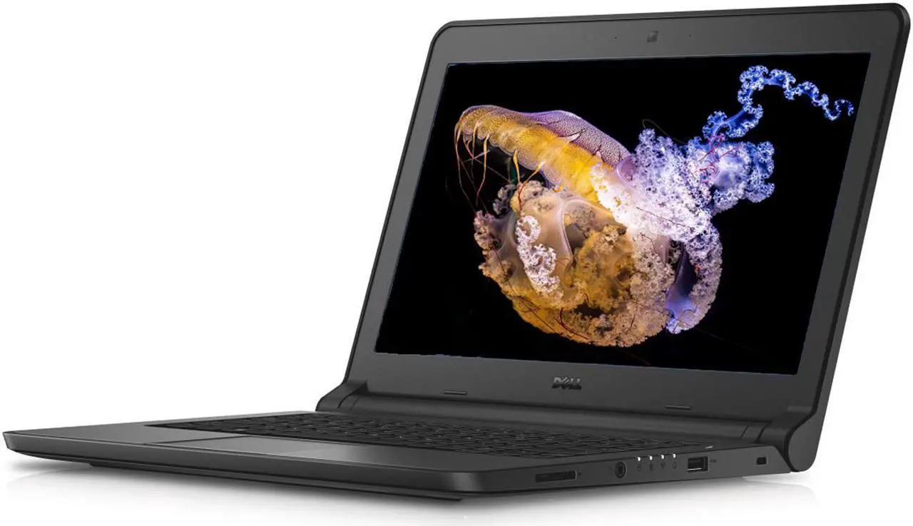 Alt view image 2 of 4 - Dell Latitude 3340 - 13.3" - Celeron 2957U - 4 GB RAM - 250 GB HDD, Windows 7 Pro (Scratch and Dent)