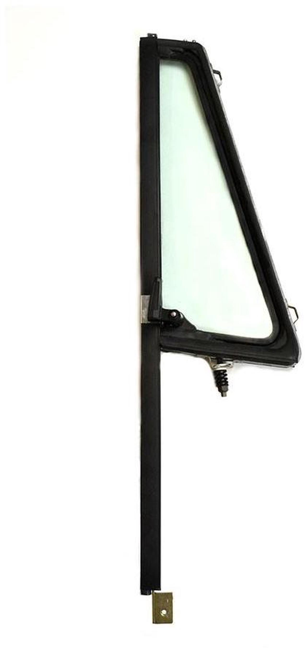 Alt view image 2 of 2 - FAIRCHILD INDUSTRIES D4024 D4024 - 1976-1986 Jeep Cj7 Vent Window Assembly