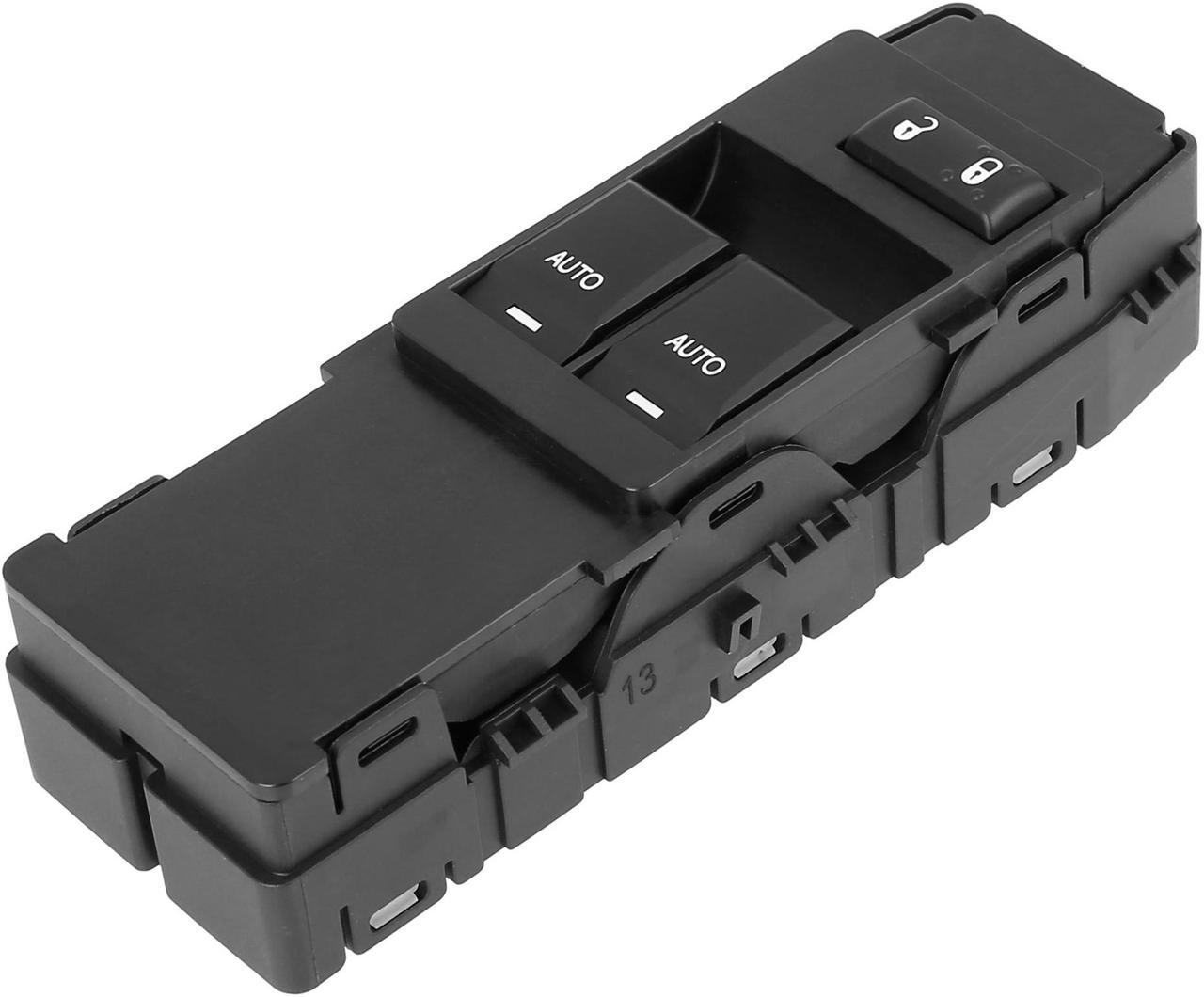 04602784AC Power Window Switch Front Driver Left Side for Dodge Challenger 2011-2014