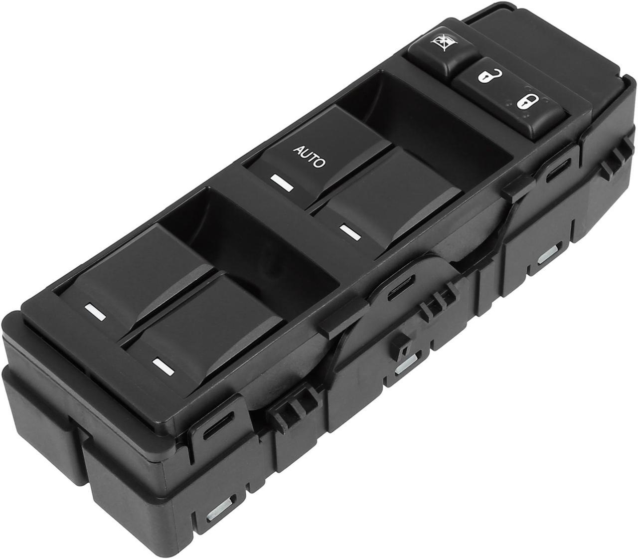 04602780AA Power Window Switch Front Driver Left Side for Ram for Jeep for Dodge for Chrysler