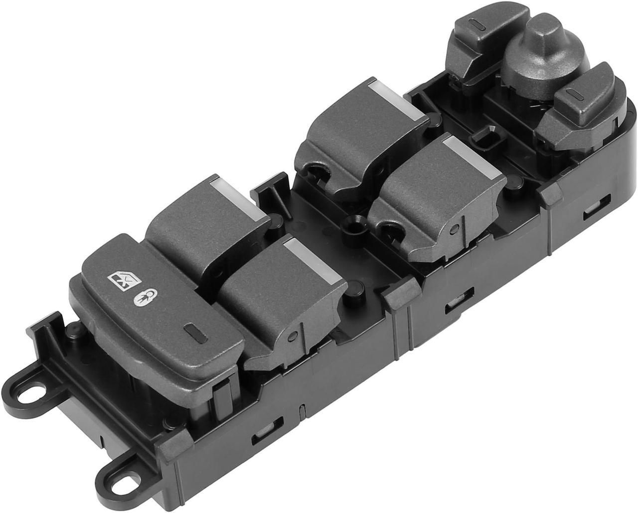 FK72-14540-AC Power Window Switch Front Driver Left Side for Land Rover Discovery Sport 2015-2018