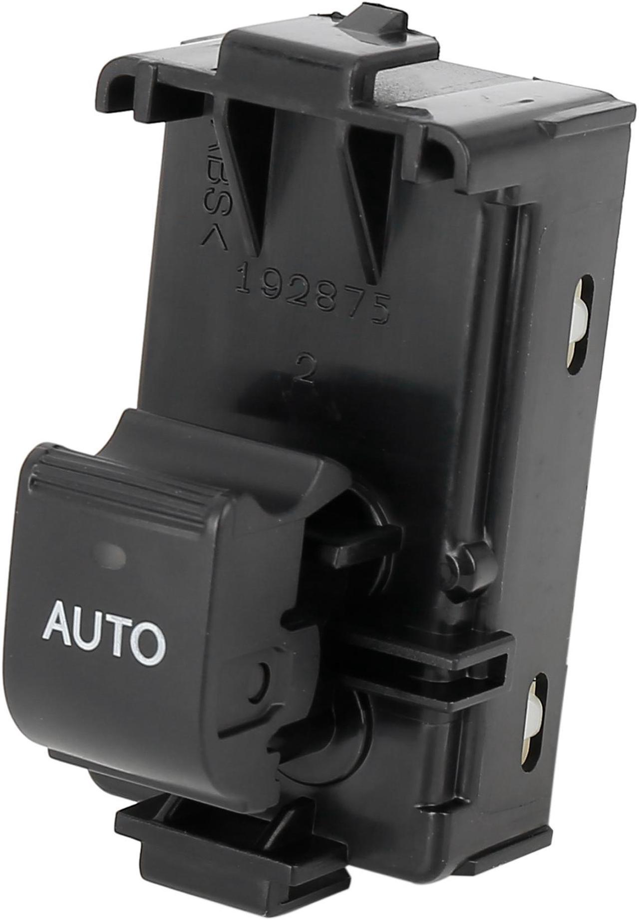 25401-3LM0B Power Window Switch Front Driver Left Side for Nissan NV200 2013-2016