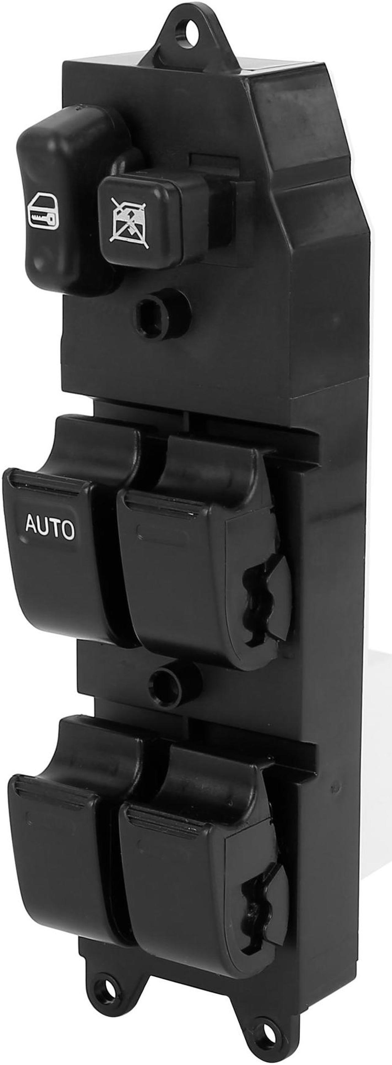 84820-33070 Power Door Window Switch Front Driver Left Side for Toyota Camry 1996-2016