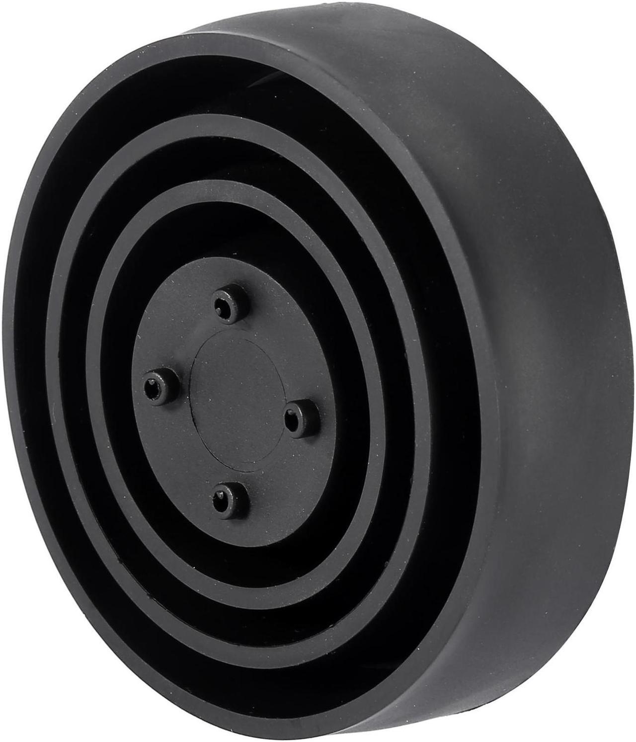 Alt view image 3 of 5 - 1Pcs Universal Car LED Headlight Headlamp Dust Cap Cover Rubber
