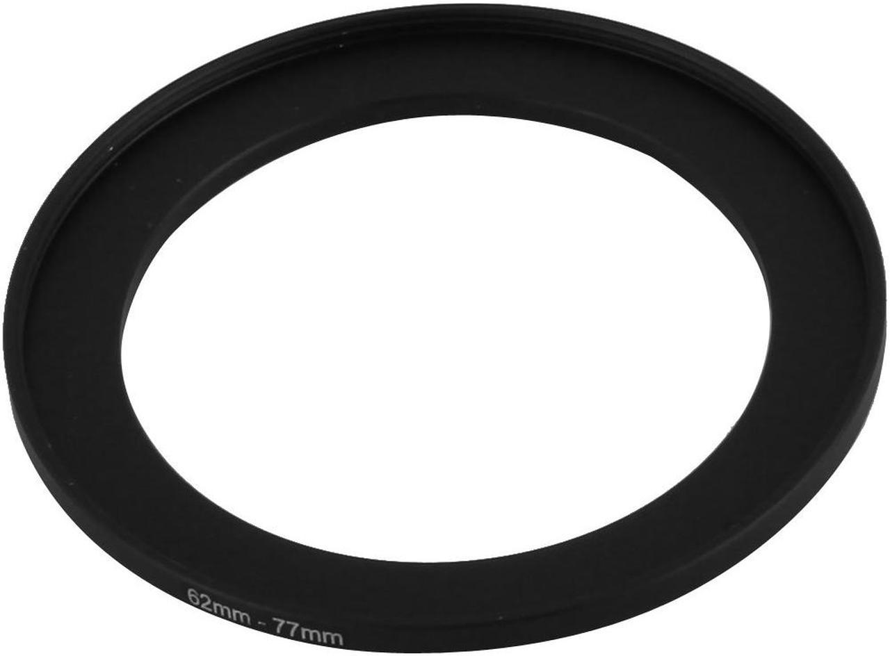 Unique Bargains NEW Camera Lens Filter Step Up Ring 62mm-77mm Adapter