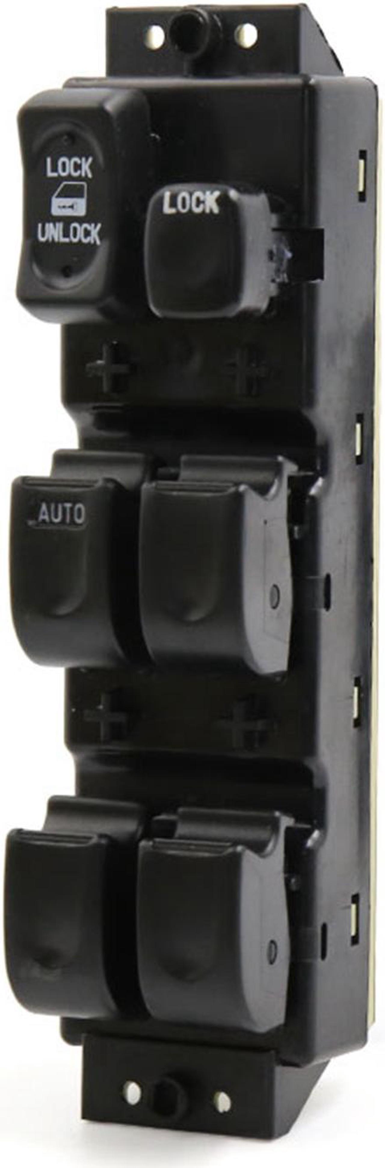 Power Window Master Control Door Switch for 1998-2004 Isuzu Rodeo 897135-9271