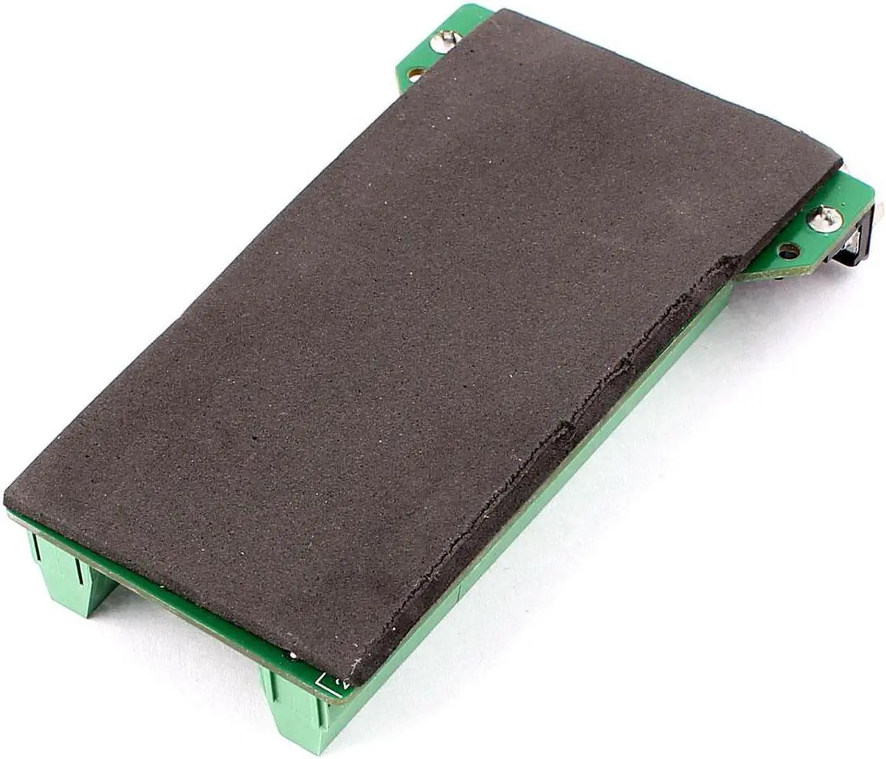 Alt view image 3 of 4 - DB37 D-SUB Male Adapter to 37 Pin Terminal 2 Row Screw Terminals Board