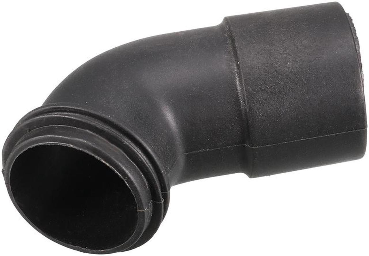 Plastic Belt Sander Parts Bag Connector Black for Makita 9403