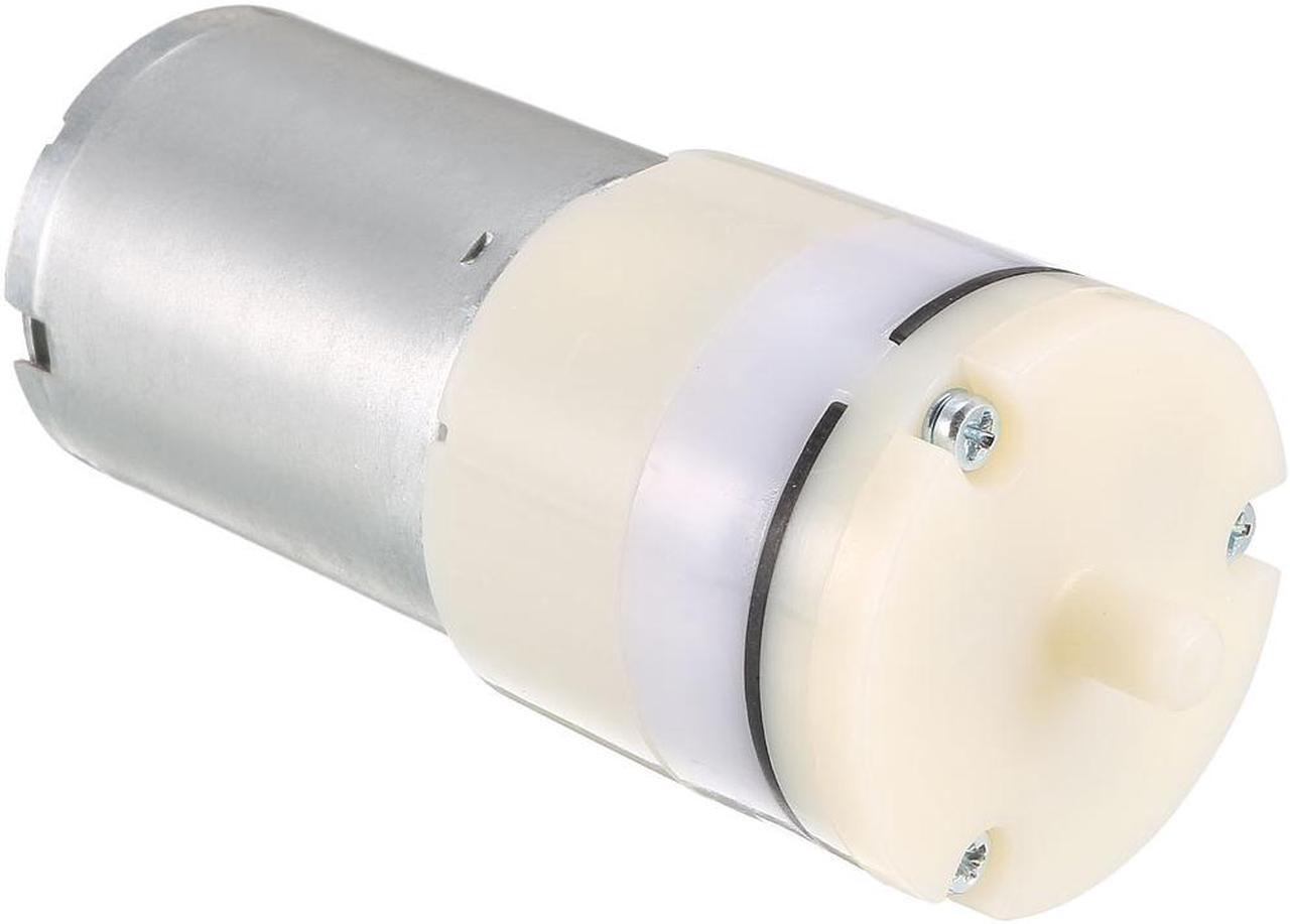 Main image of DC 6V Micro Mini Air Pump Motor For Aquarium Tank Oxygen Circulate