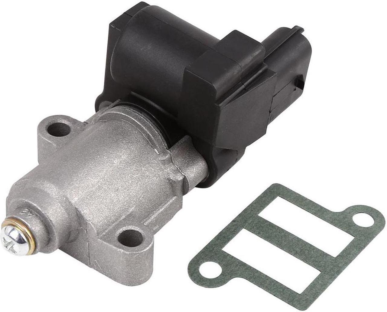 35150-26900 Idle Air Control Valve with Gasket for Hyundai Accent 1.6L 2006-2011