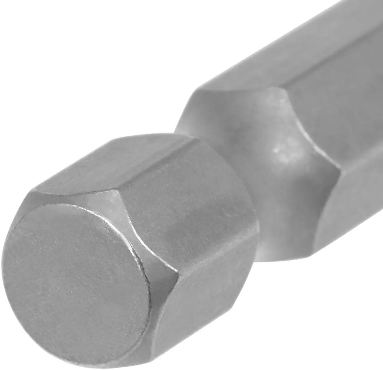 Alt view image 4 of 4 - Phillips Bits 1/4-Inch Hex Shank 65mm Length Cross 2PH0 Magnetic Screw Driver S2 Screwdriver Bit 10Pcs