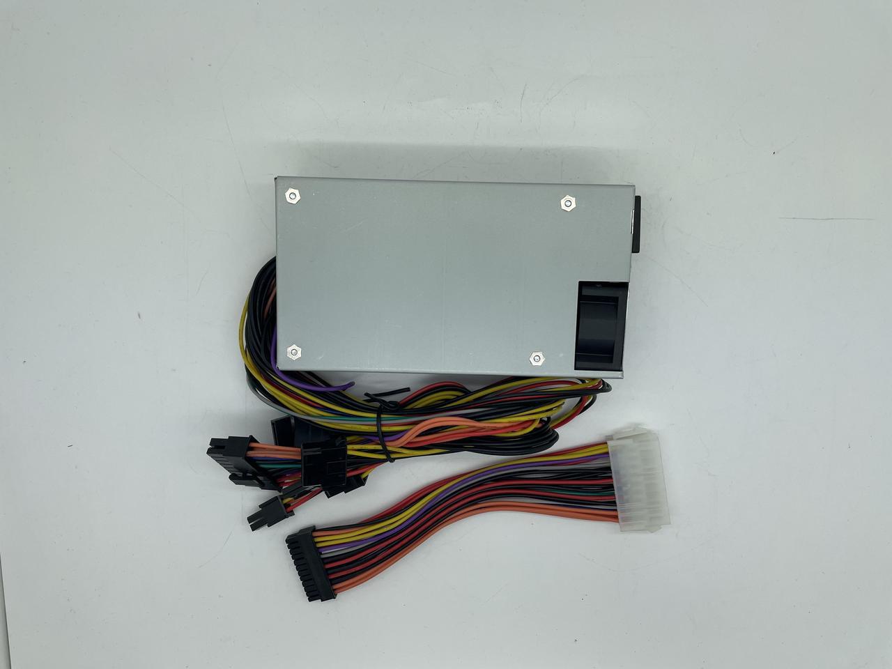Alt view image 5 of 6 - 350 Watt 350W Replace Power Flex ATX Power Supply Replacement for HP Pavilion Slimline 5188-7520, 5188-7521, 5188-2755,
