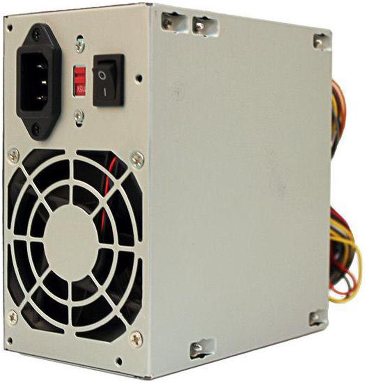 Main image of Power Supply Replacement for eMachines W5233 W3623 W4885 W3622 W3107 W3105 420W
