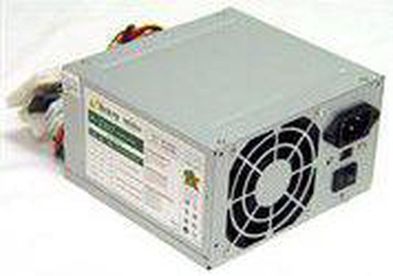 Alt view image 4 of 4 - Power Supply Upgrade for COMPAQ PRESARIO SR1000 SERIES Desktop Computer - Fits The Following Models: SR1000T, SR1000