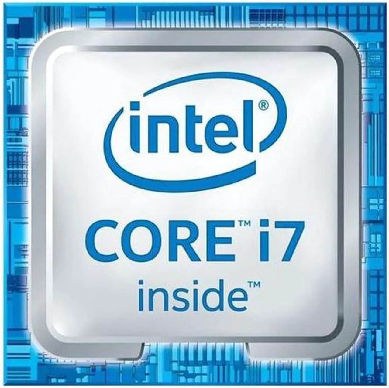 Main image of Intel Core i7 7th Gen - Core i7-7700 Kaby Lake Quad-Core 3.6 GHz LGA 1151 65W CM8067702868314 Desktop Processor