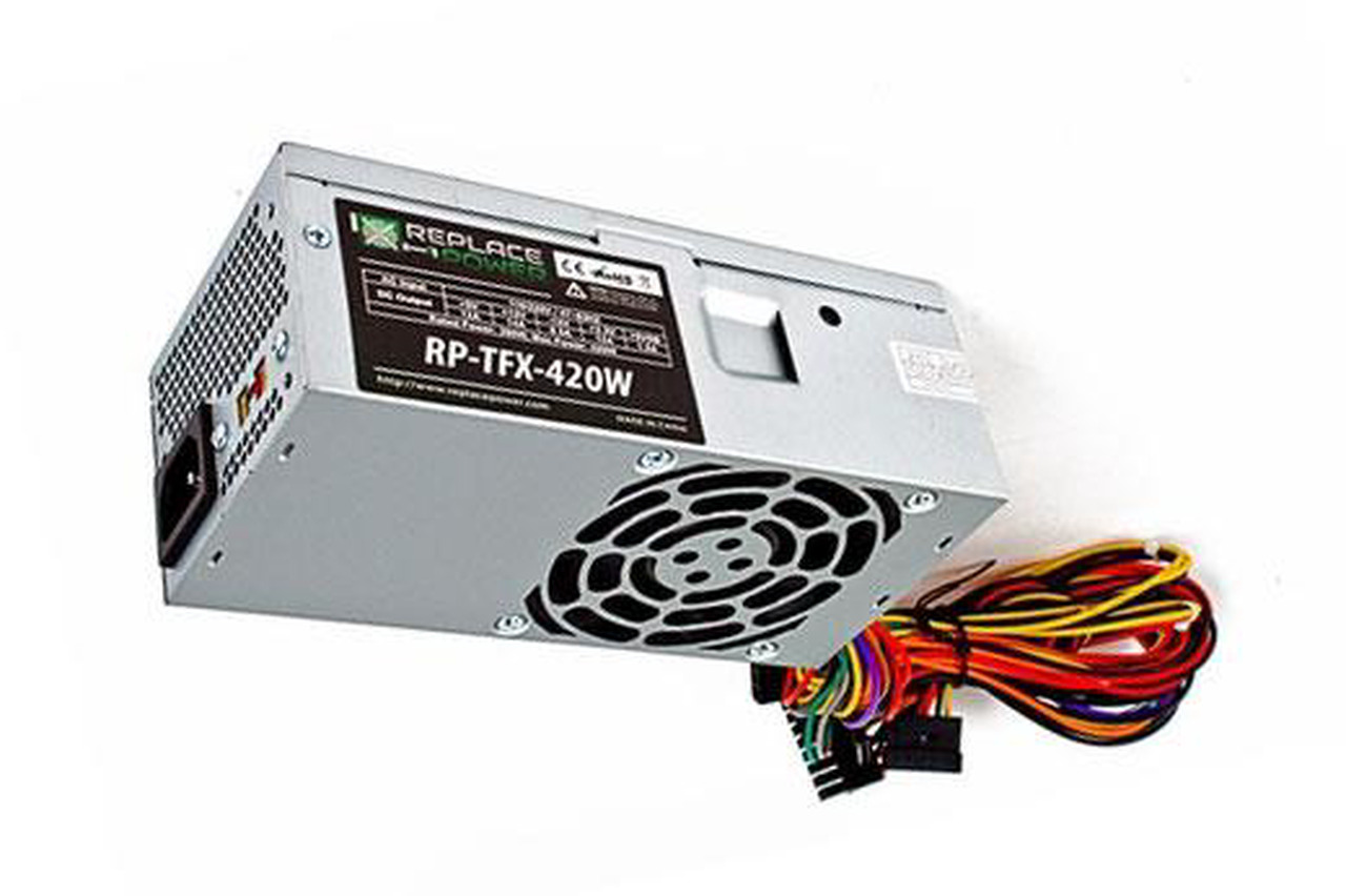 DreamPC 300W TFX Power Supply Upgrade For AC Bel PC7068 Slimline SFF Computer