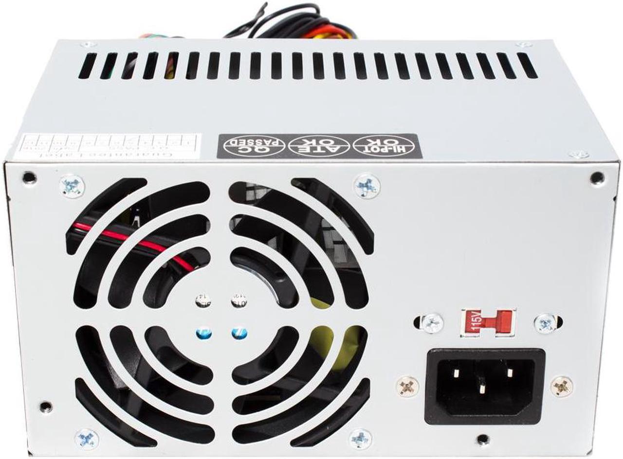 Alt view image 3 of 4 - Power Supply Replacement for HP Pavilion P6210Y P6620F PC P6716F PC