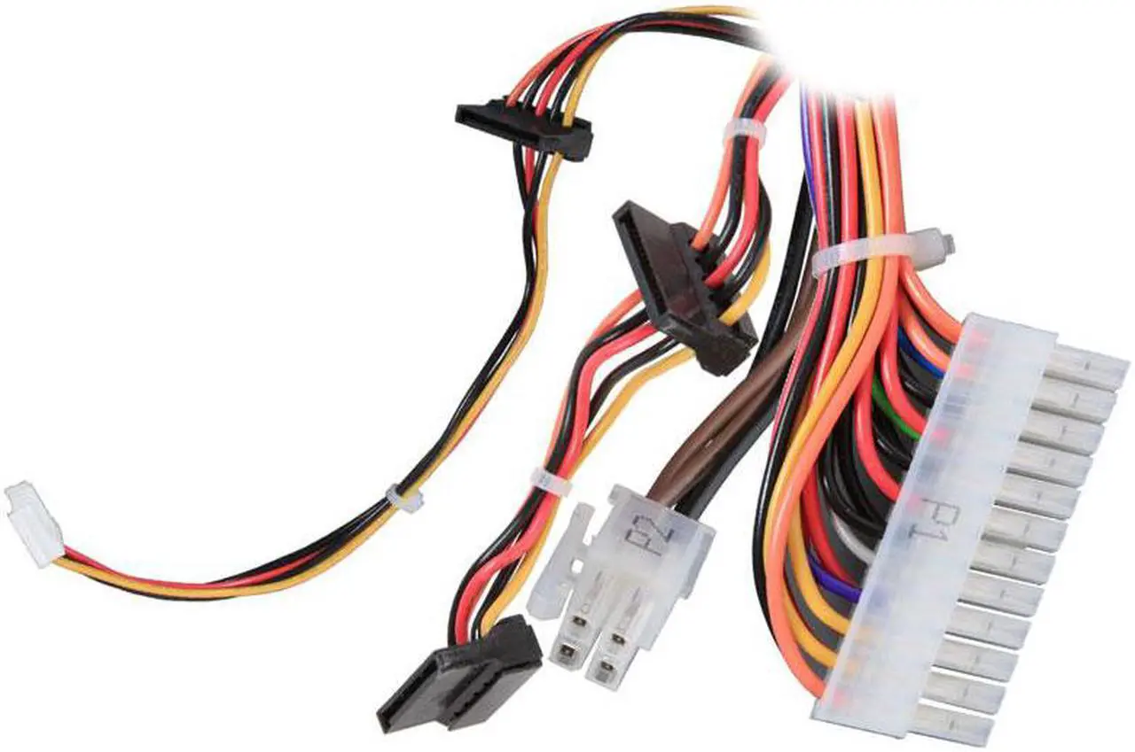 Alt view image 3 of 3 - Dell 530 546S 220s 230 560S V200 power supply DPS-250AB-28B,DPS-250AB-35A,HP-D2506A0 250W power supply  XW605 XW604 XW602 XW784 XW783 YX302 67P3M