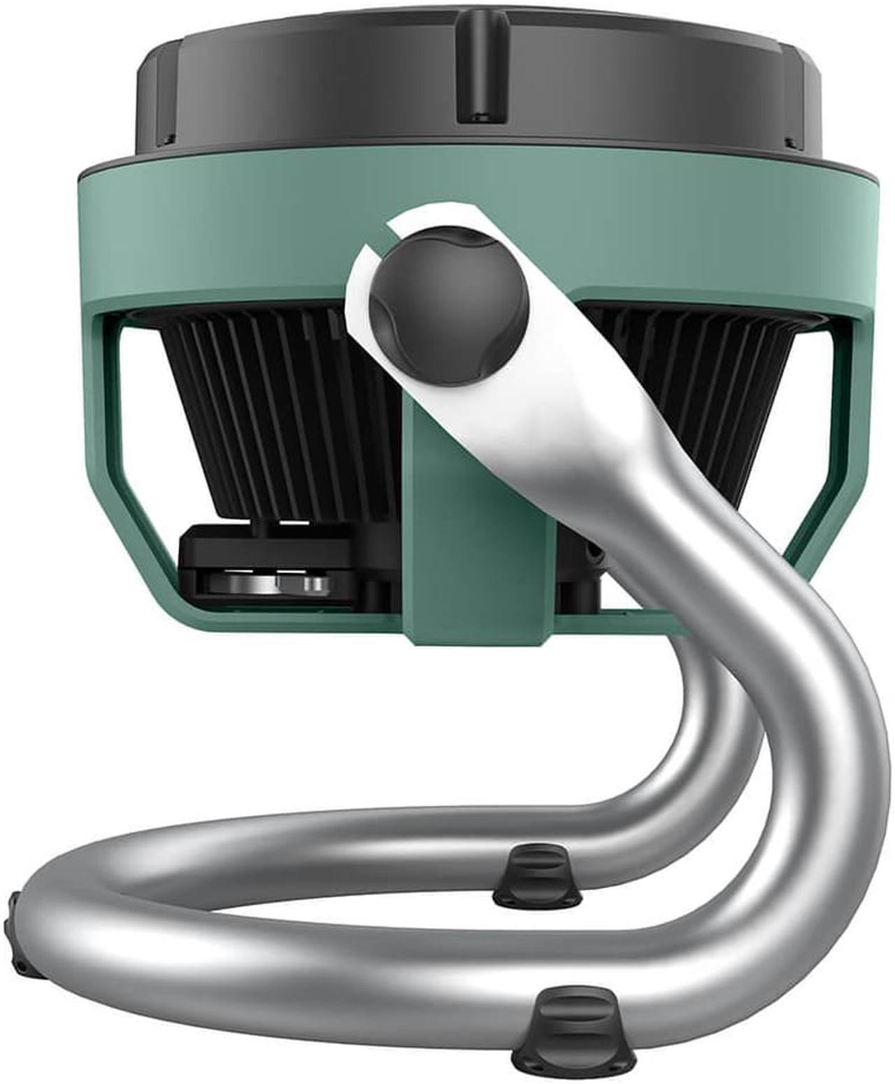 Alt view image 4 of 4 - Vornado EXO51 Heavy Duty Small Air Circulator