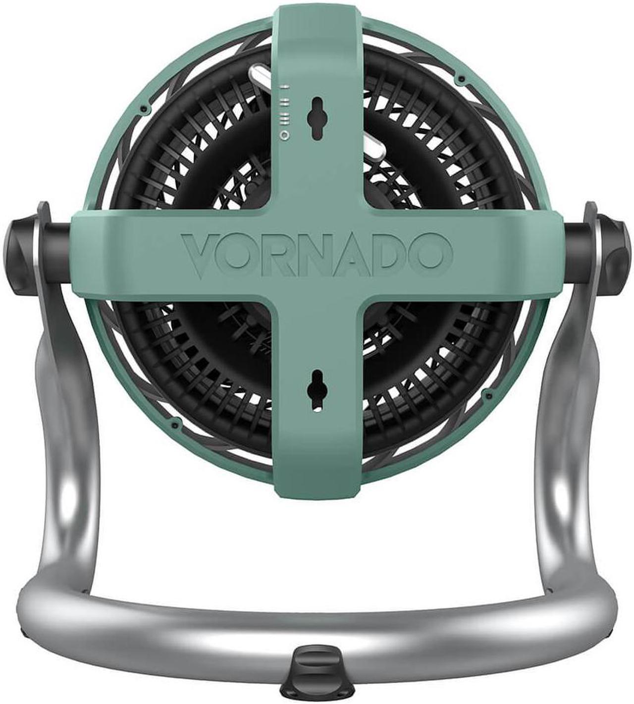 Alt view image 3 of 4 - Vornado EXO51 Heavy Duty Small Air Circulator