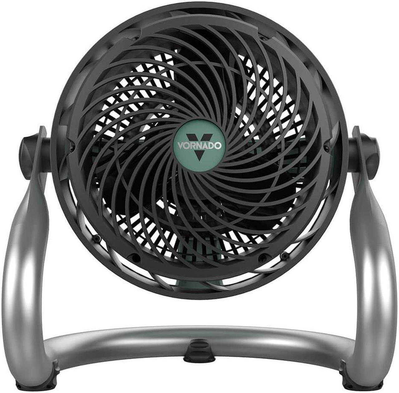 Alt view image 2 of 4 - Vornado EXO51 Heavy Duty Small Air Circulator